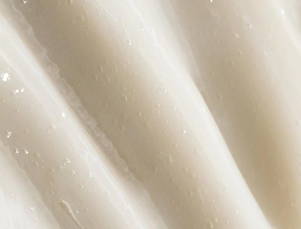 REVERIE Lait Naturel Anti-Frisottis, aperçu avant après, cheveux plus lisses et vivants