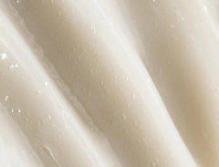 REVERIE Lait Naturel Anti-Frisottis, aperçu avant après, cheveux plus lisses et vivants