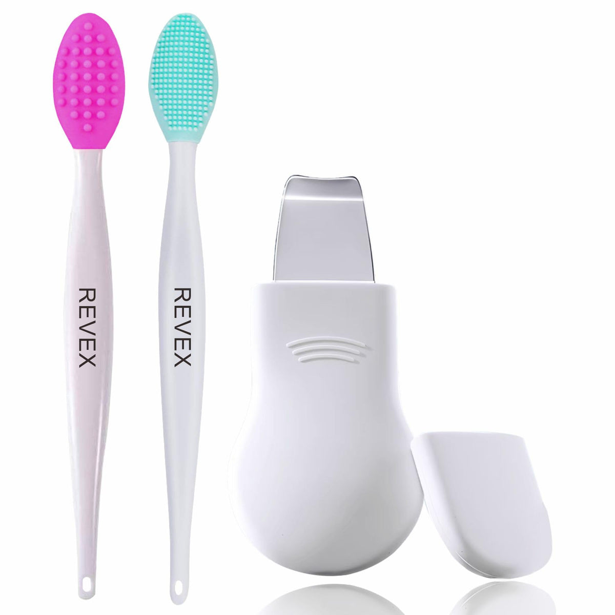 Outil Revex pour narines et pores, nettoyage en profondeur du nez.