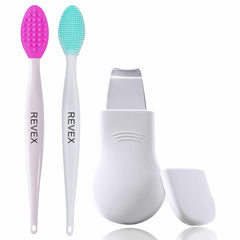 Outil Revex pour narines et pores, nettoyage en profondeur du nez.