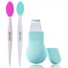 REVEX outil nez comédons pour pores propres et peau plus nette