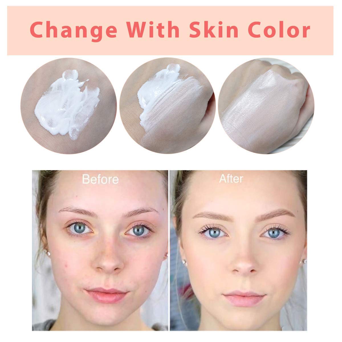 Reviglam TLM : hydratation durable adaptée à plusieurs types de peau.