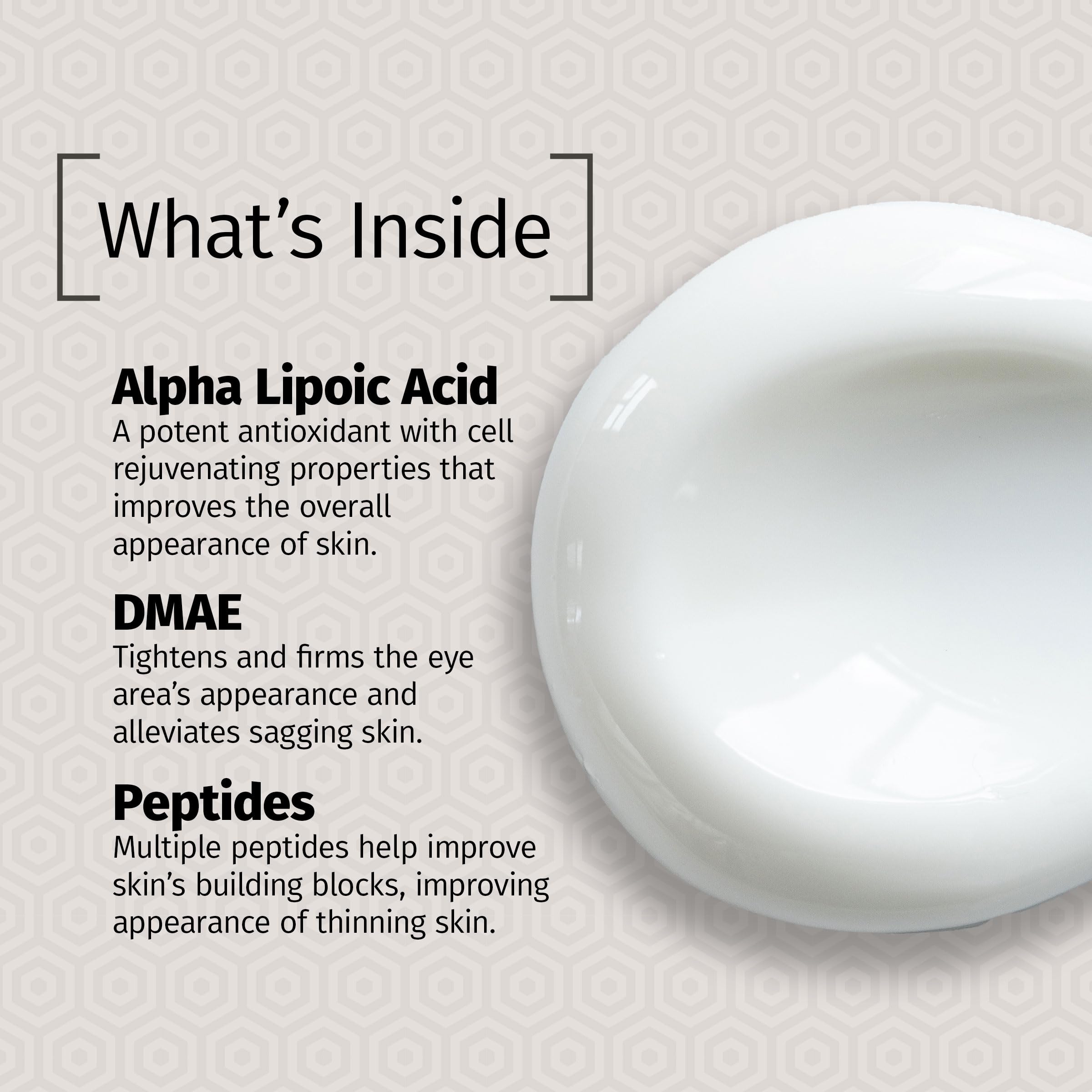 Reviva Labs Antioxidants closeup emphasizes protective formula against environmental damage