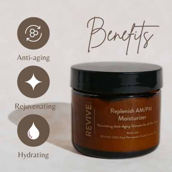 REVIVE Routine Quotidienne – facile à intégrer pour tous les types de peau.