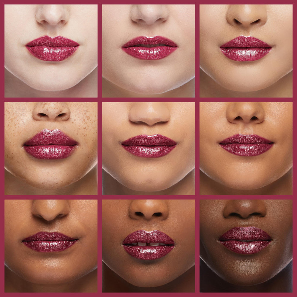 REVLON application centre des levres pour une couleur uniforme