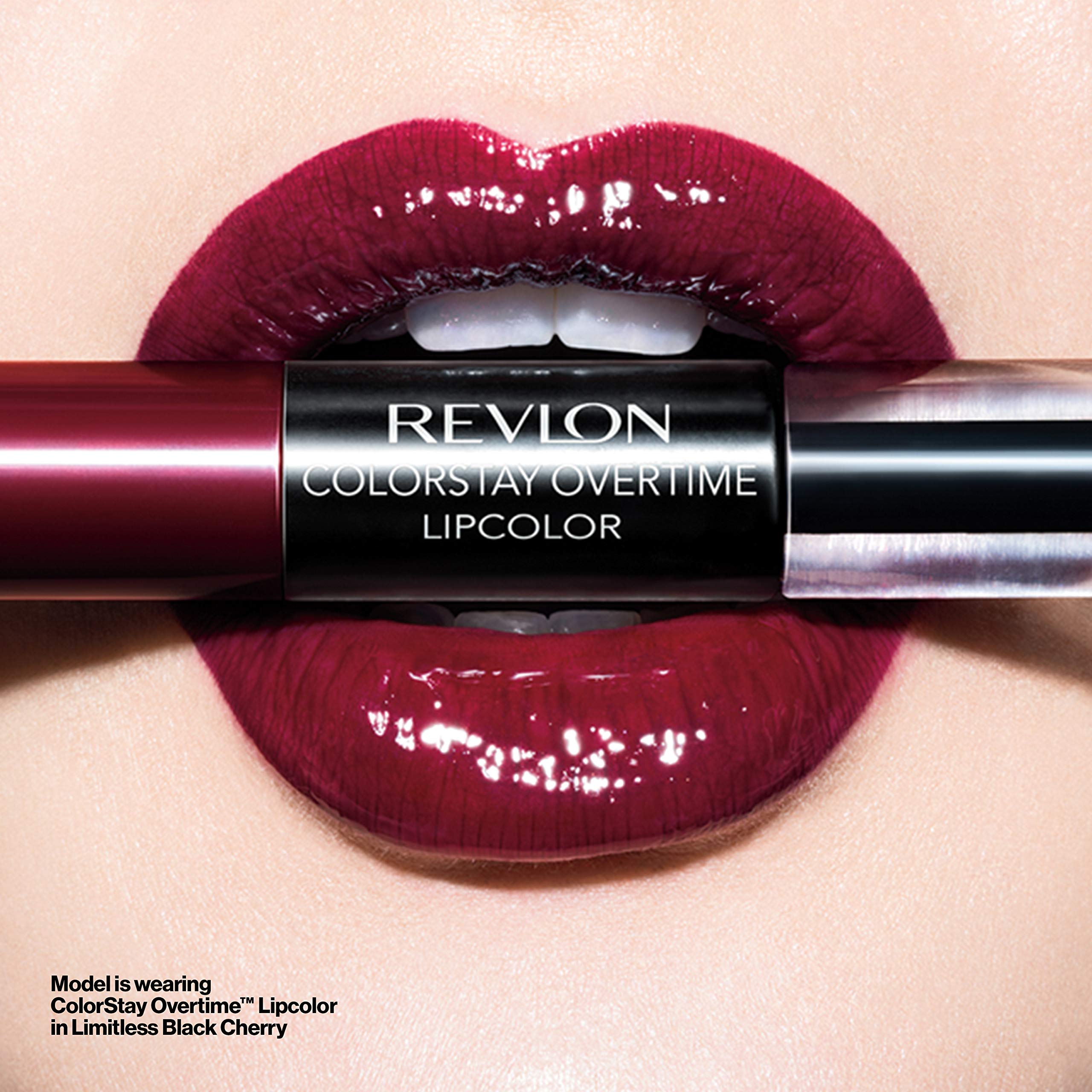 REVLON Application centrée des lèvres pour teinte nette