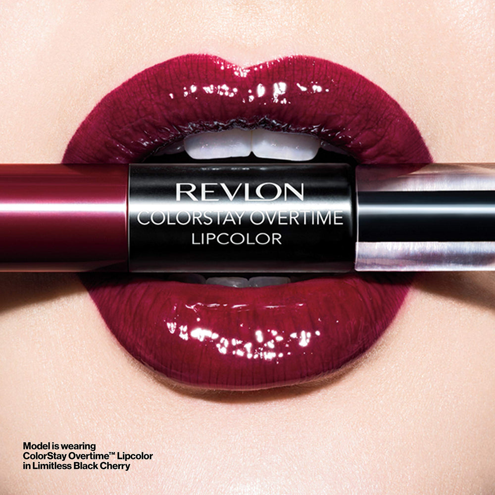 REVLON Application centrée des lèvres pour teinte nette