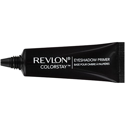 REVLON Base paupières ColorStay teinte universelle s'adapte à toutes carnations.