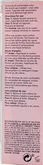 REVLON brillance claire, soin vitamine E et camomille pour lèvres confortables.