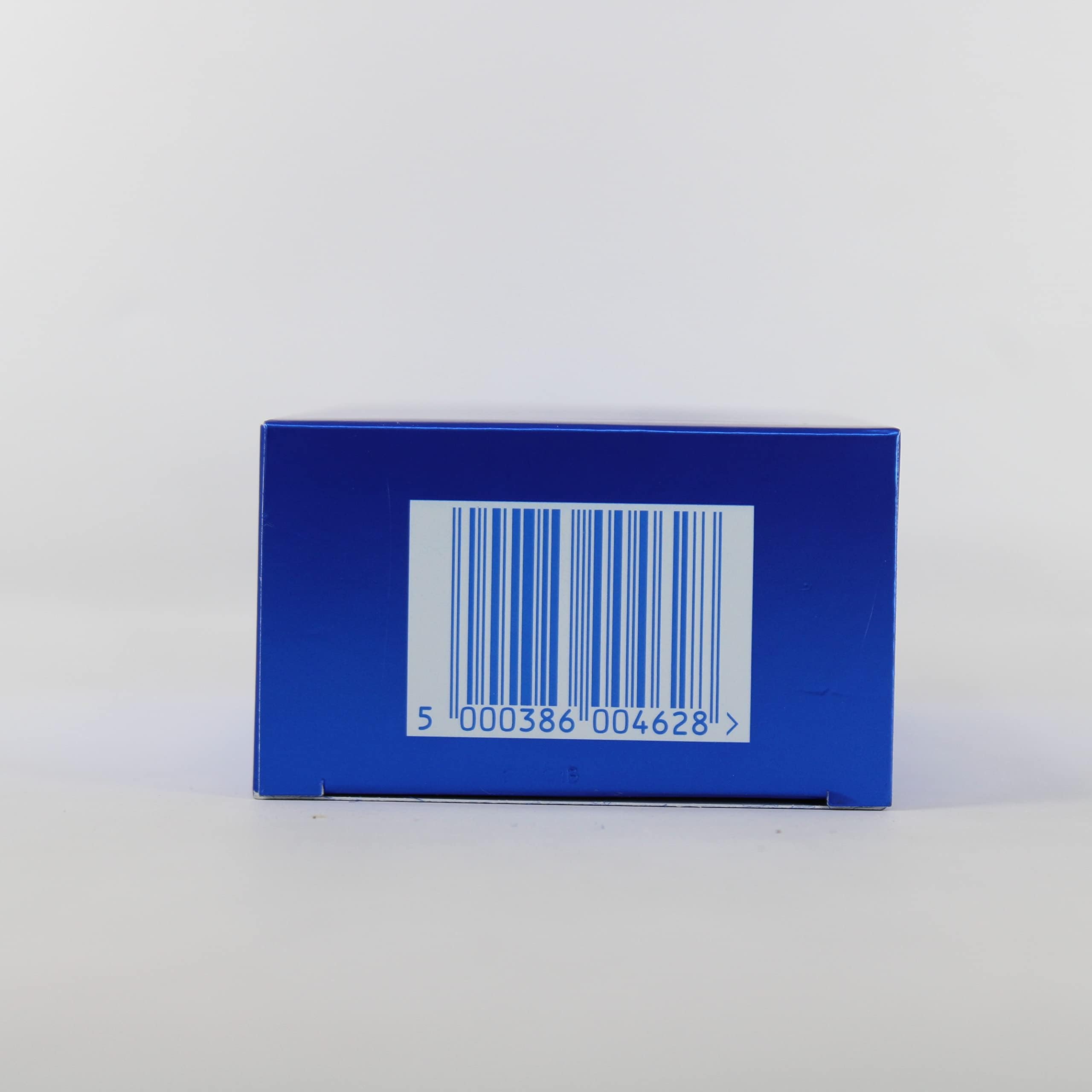 REVLON Charlie Blue Spray – démonstration d’application discrète en journée.