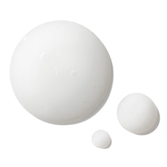 Sérum REVLON ColorSilk après-color avec pompe pour une application précise et homogène.