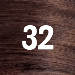 Crème colorante sans ammoniaque Revlon ColorSilk, application douce et sans odeur.