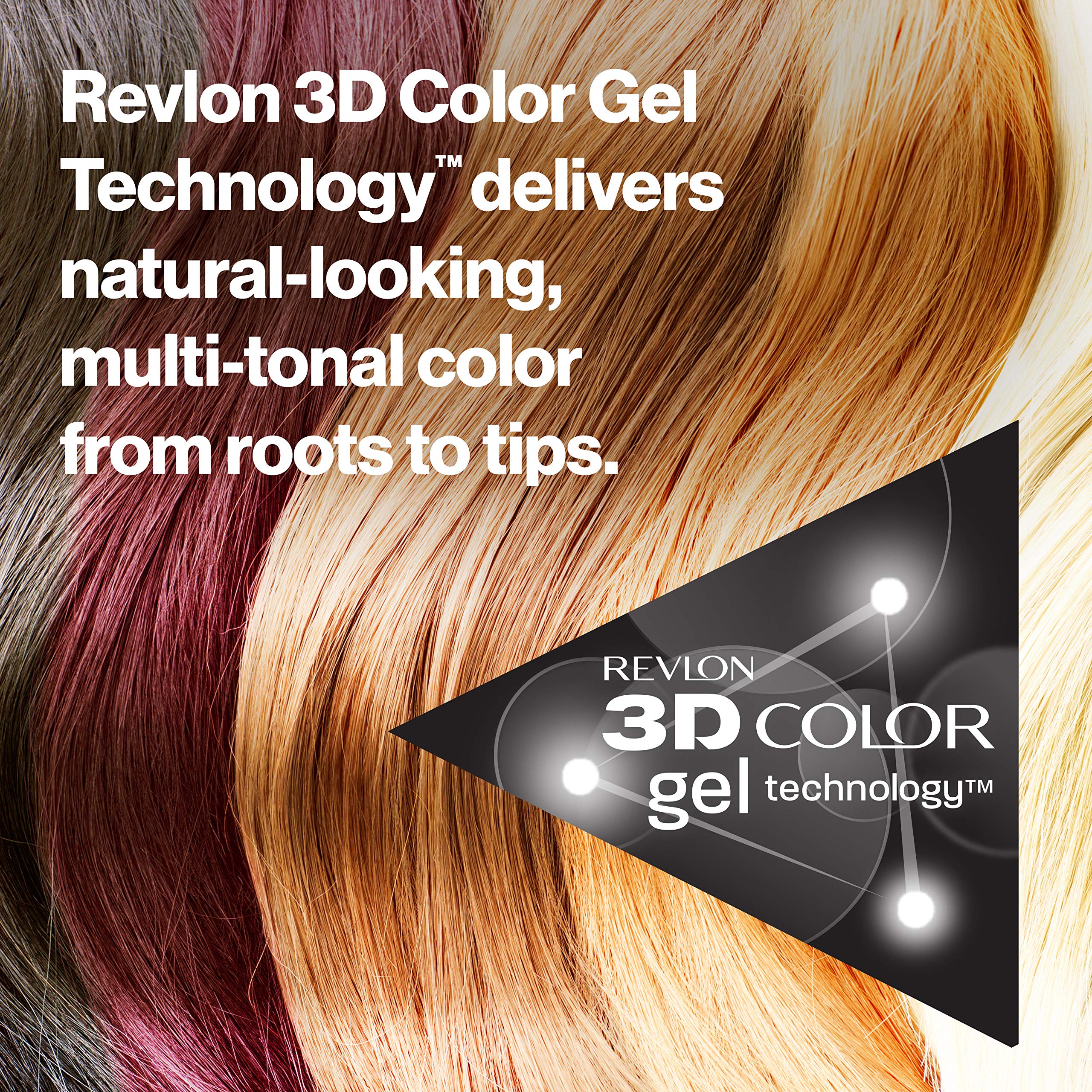 Defense UV Colorsilk couleur qui reste vive sous lumiere
