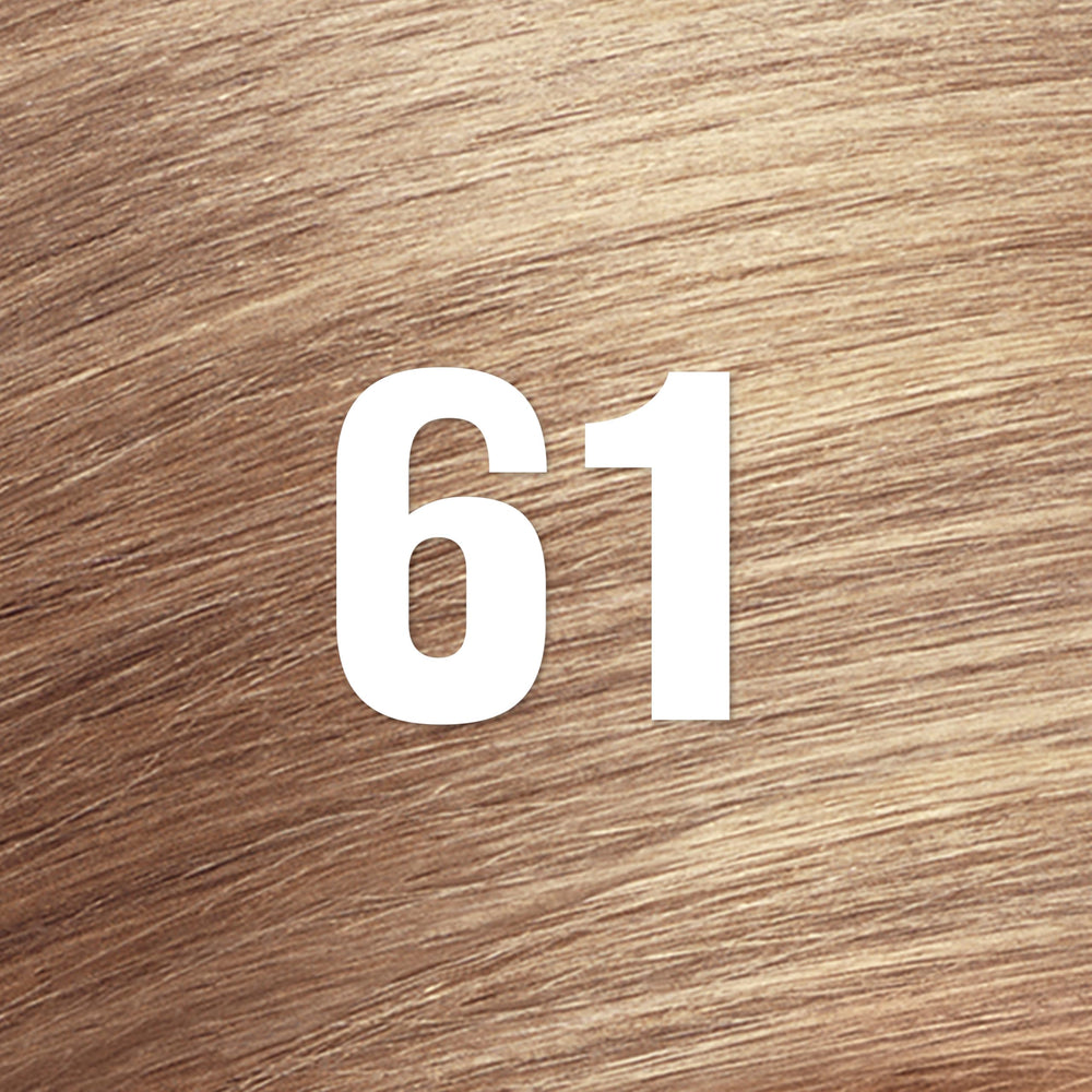 Texture gel ColorSilk sans goutte facilite une application précise.