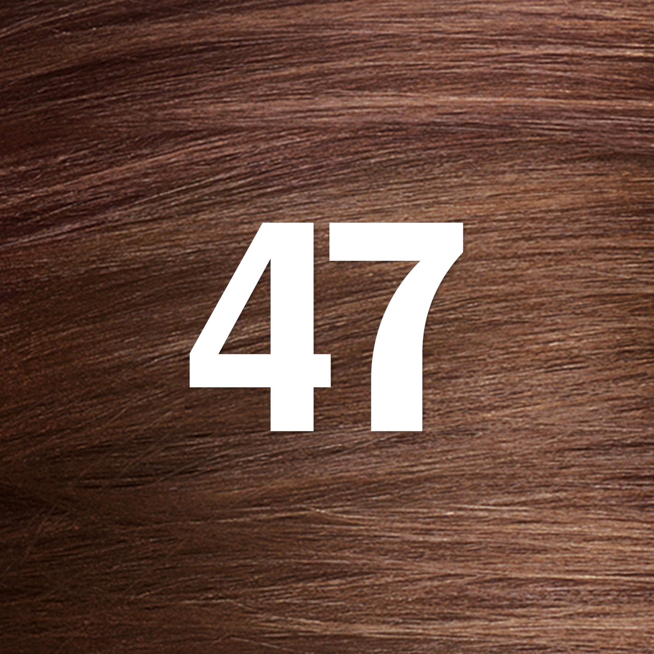 REVLON ColorSilk, pack-trois, offre couleur durable et sans ammoniaque.