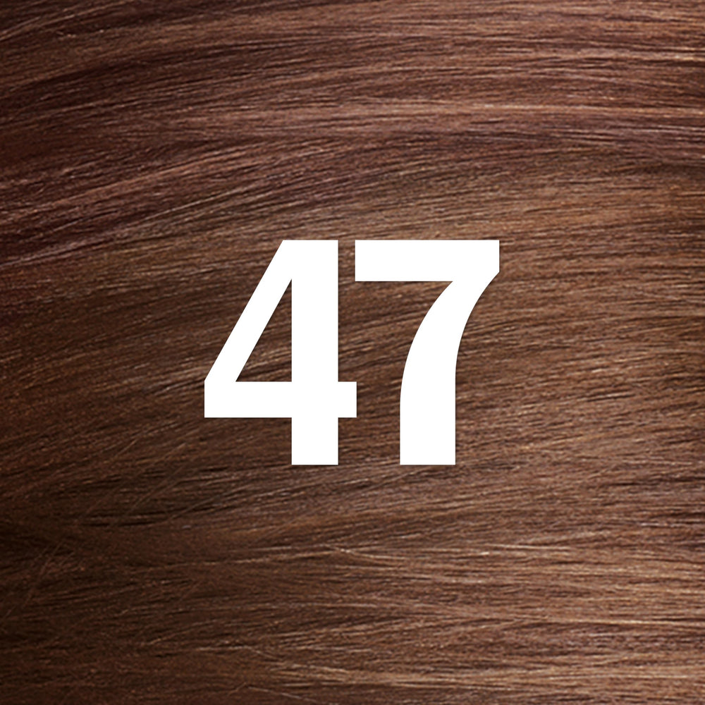 REVLON ColorSilk, pack-trois, offre couleur durable et sans ammoniaque.