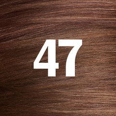 REVLON ColorSilk, pack-trois, offre couleur durable et sans ammoniaque.