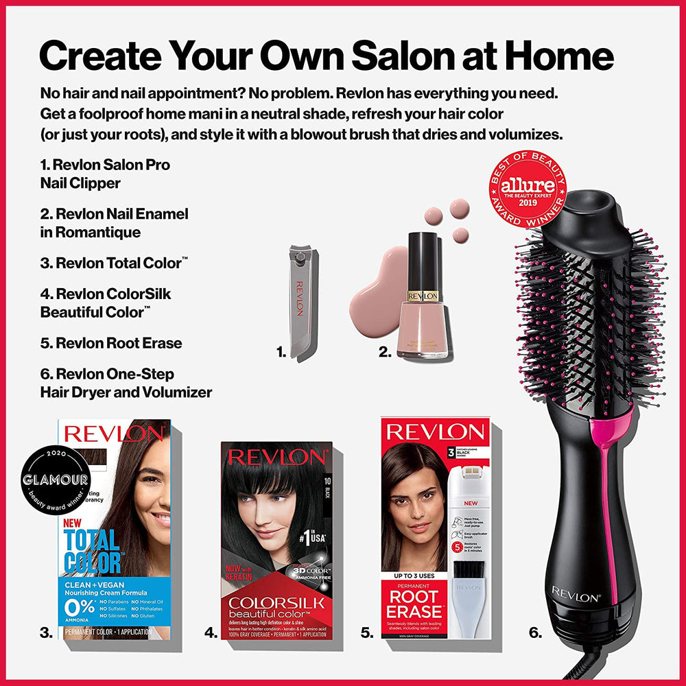 REVLON Colorsilk technologie 3D Gel: couleur riche et dimensionnelle.