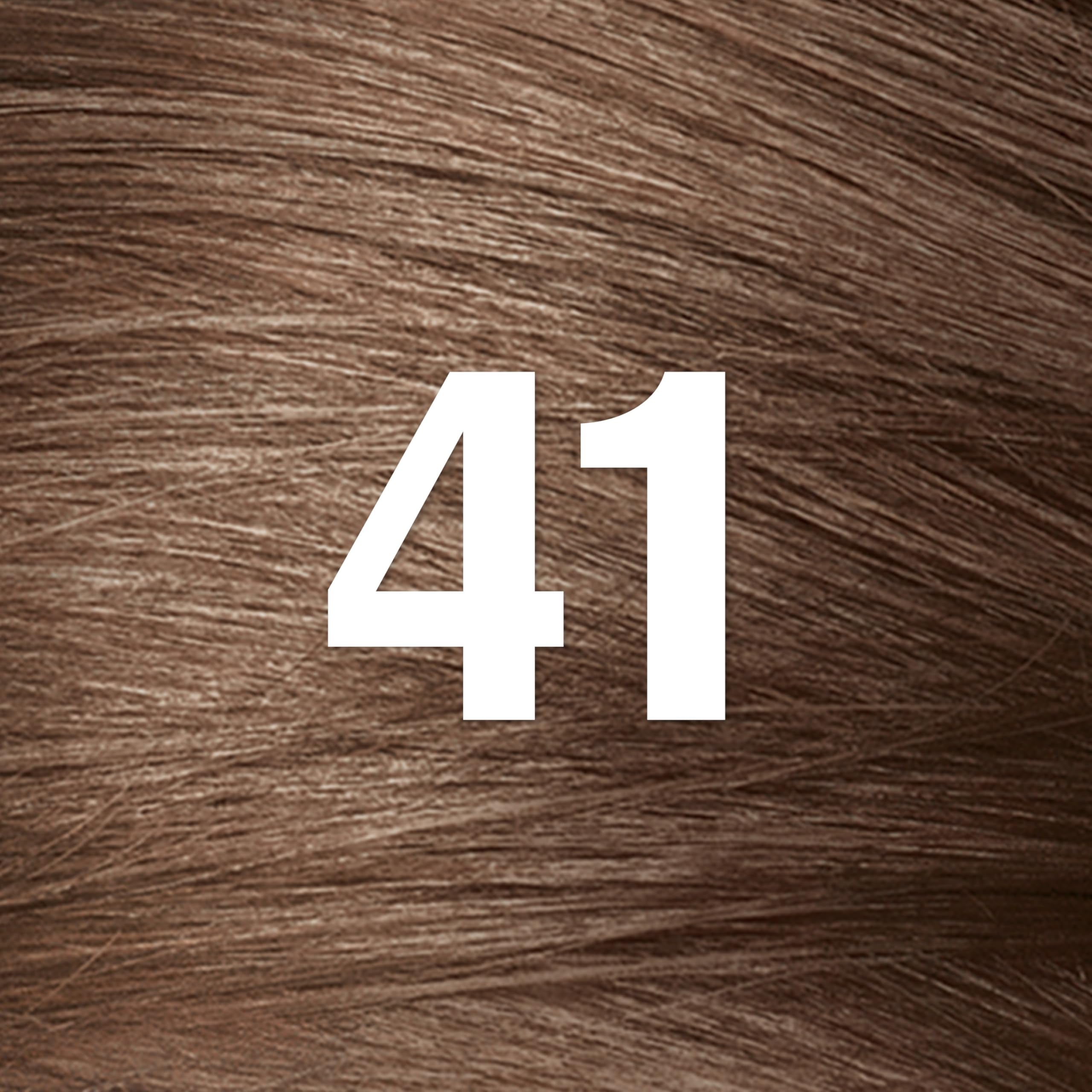 Tube ColorSilk crème facilite l’application homogène