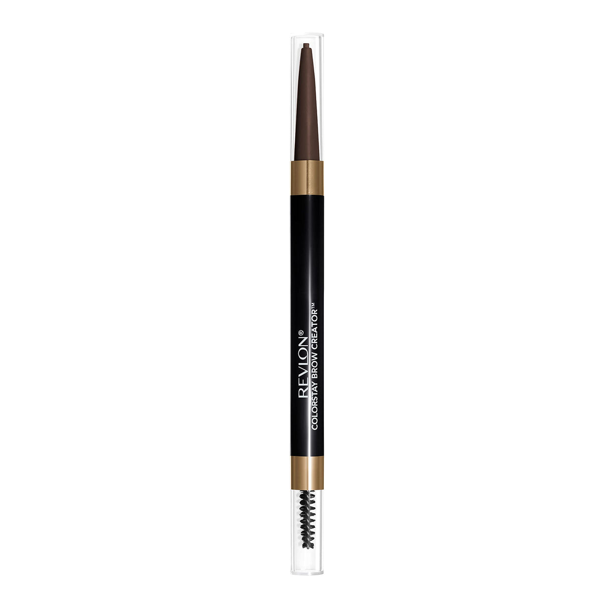 REVLON ColorStay Brow Creator – Crayon précis pour des traits naturels et impeccables.