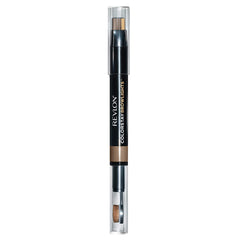 Revlon ColorStay Browlights: crayon double teinte pour une définition naturelle.