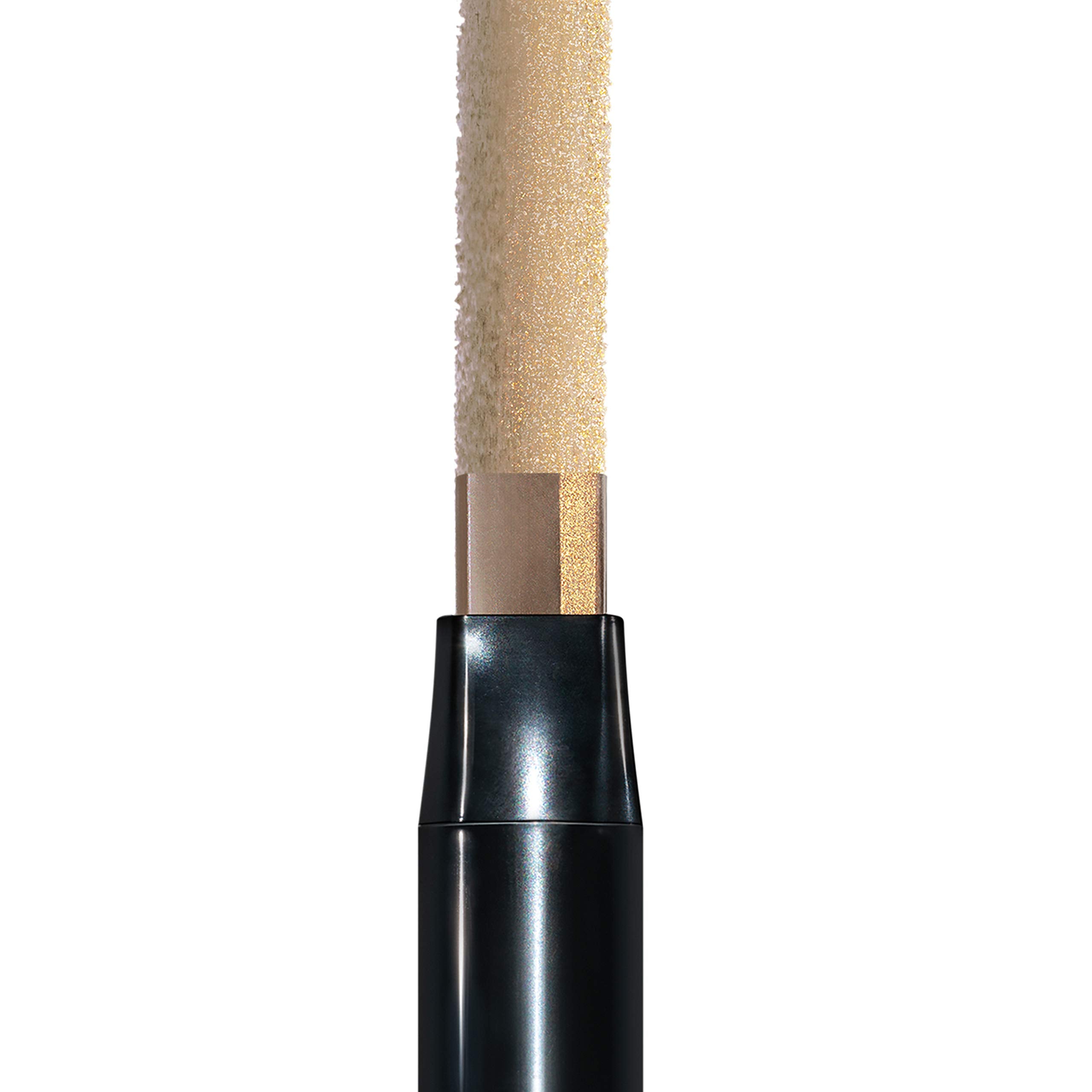 Revlon ColorStay Browlights: pinceau Kabuki pour estomper et affiner le regard.