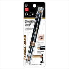 Revlon ColorStay Browlights: crème douce pour intensifier les sourcils.