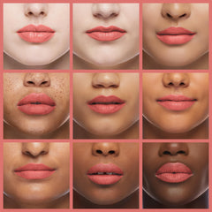 Définition longue durée grâce au crayon contour Revlon ColorStay pour vos lèvres.