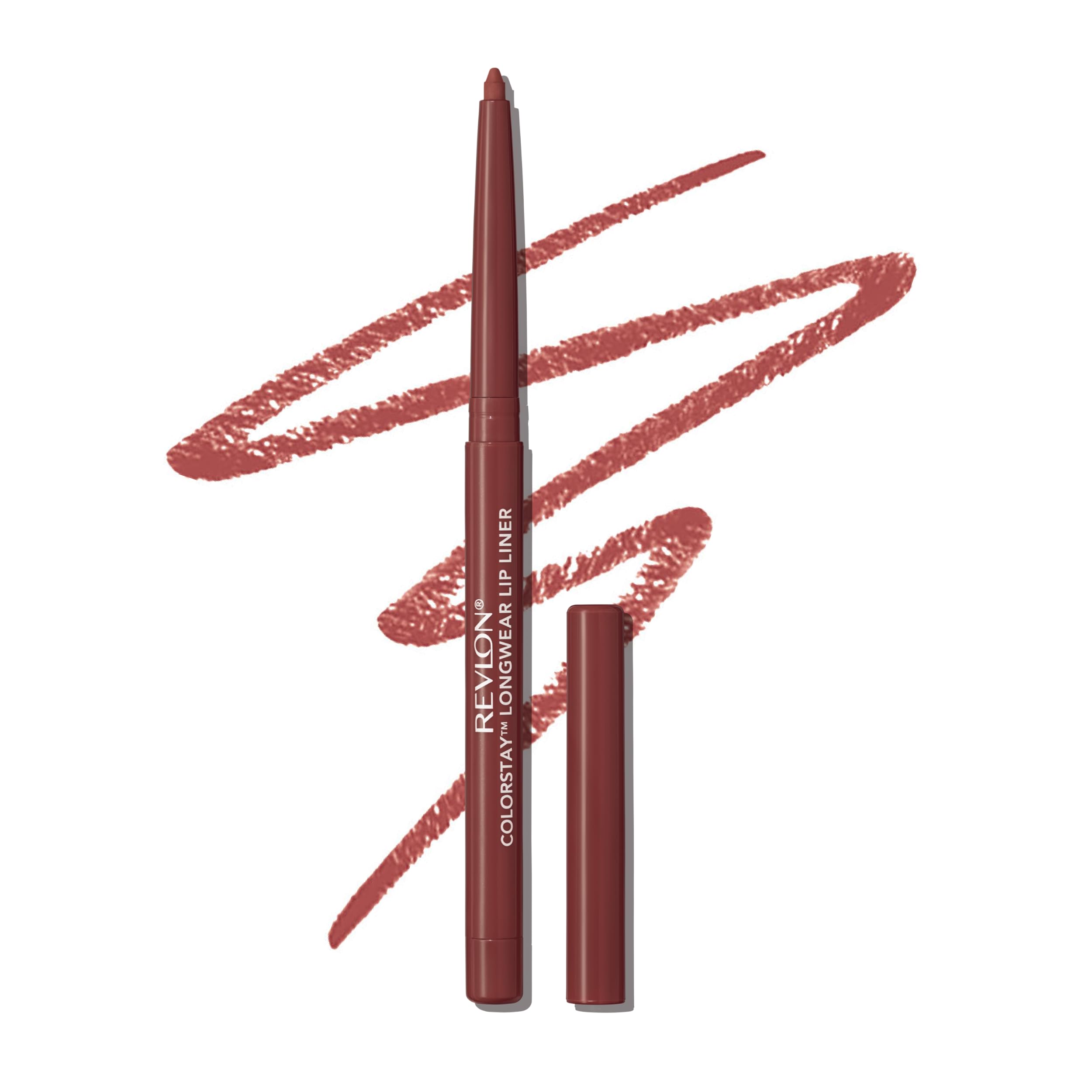 Le crayon contour REVLON ColorStay 660 Mauve pour une definition durable