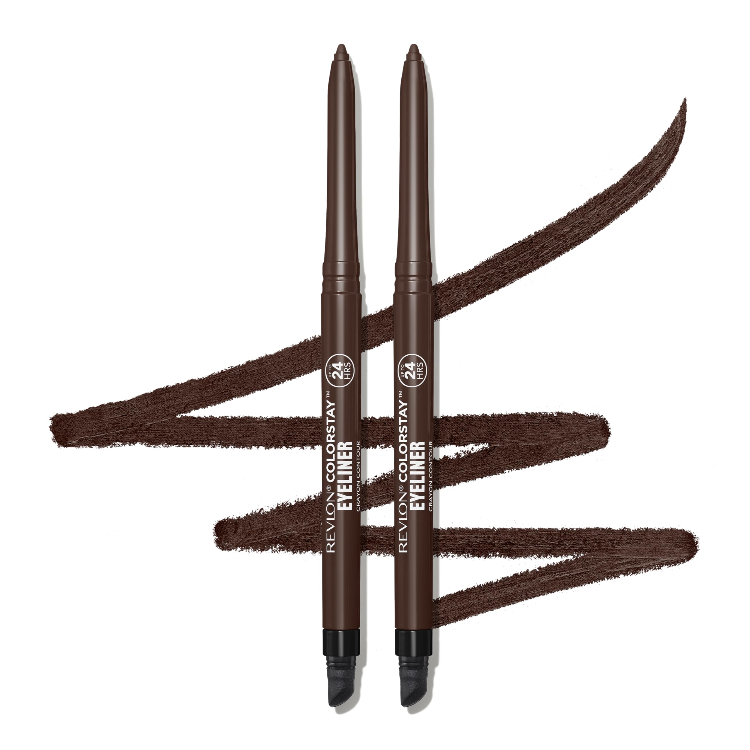REVLON ColorStay Lot de Deux – praticité et économie.