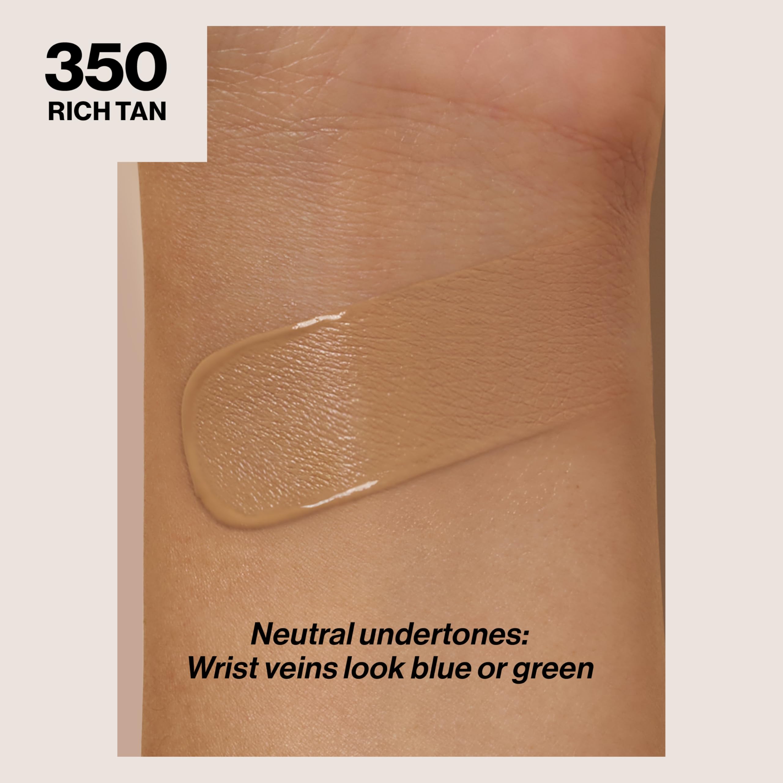 REVLON ColorStay : fini-matte pour réduire les brillances toute la journée