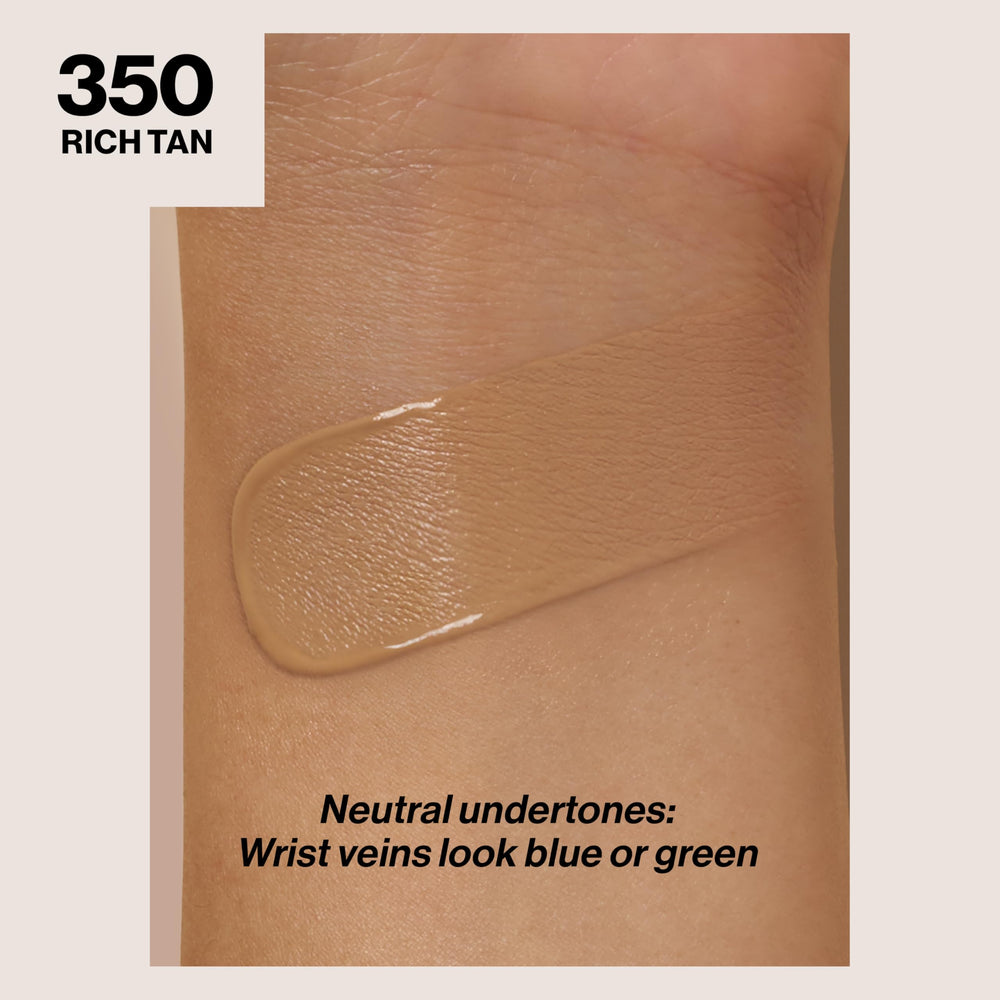 REVLON ColorStay : fini-matte pour réduire les brillances toute la journée