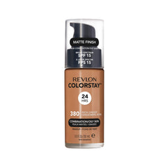 REVLON ColorStay flacon teint fini mat et durable