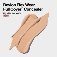 Embout-poire doux du concealer pour une application contrôlée et confortable.