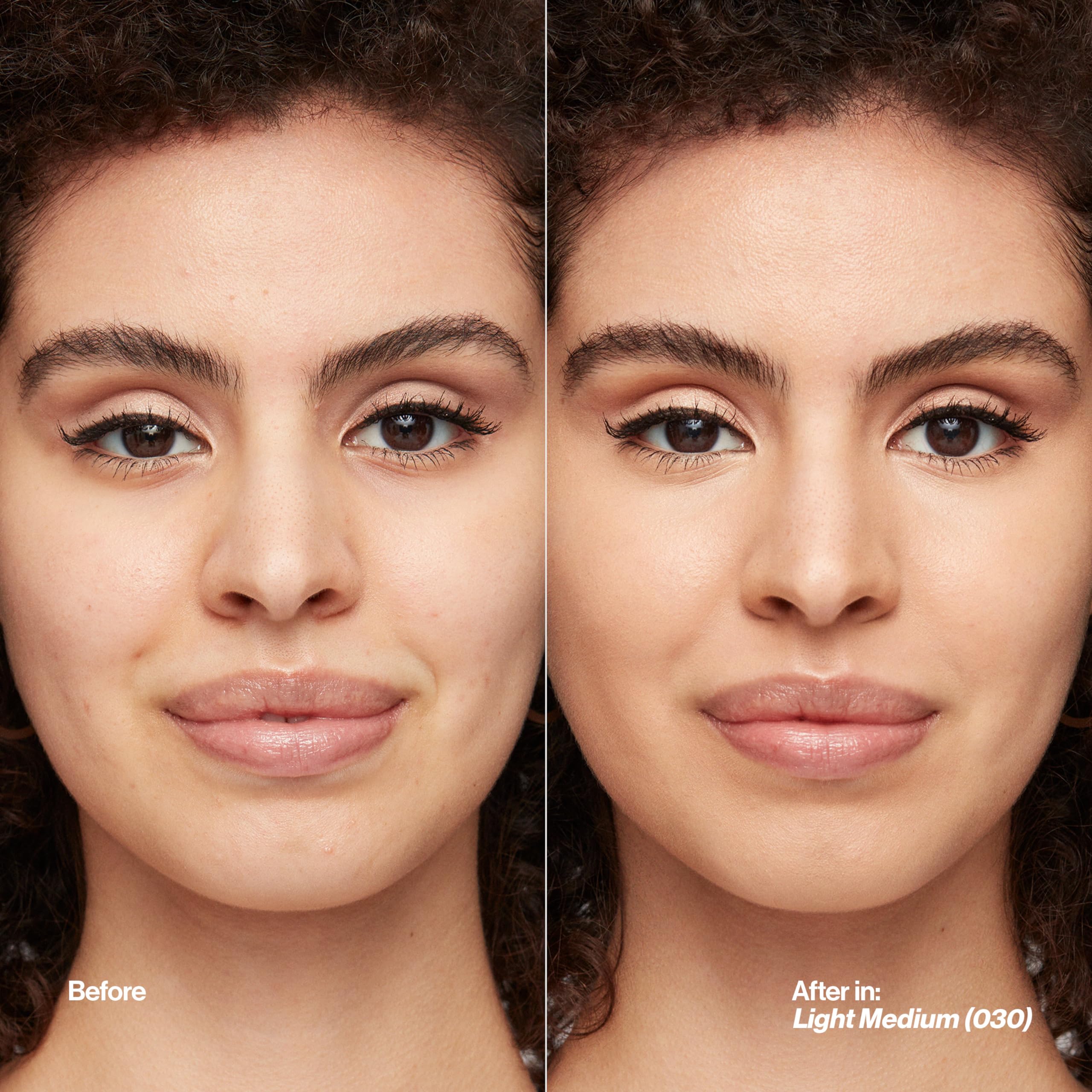 Technologie Adapti-Flex qui bouge avec le visage sans plis.