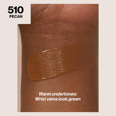 REVLON ColorStay fond-liquide 510 pecan, finition matte pour peau grasse