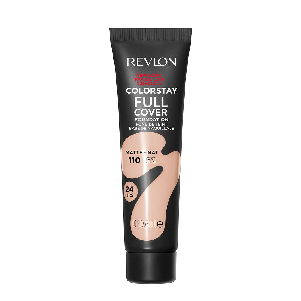 Idéal pour un quotidien maquillage durable et velouté