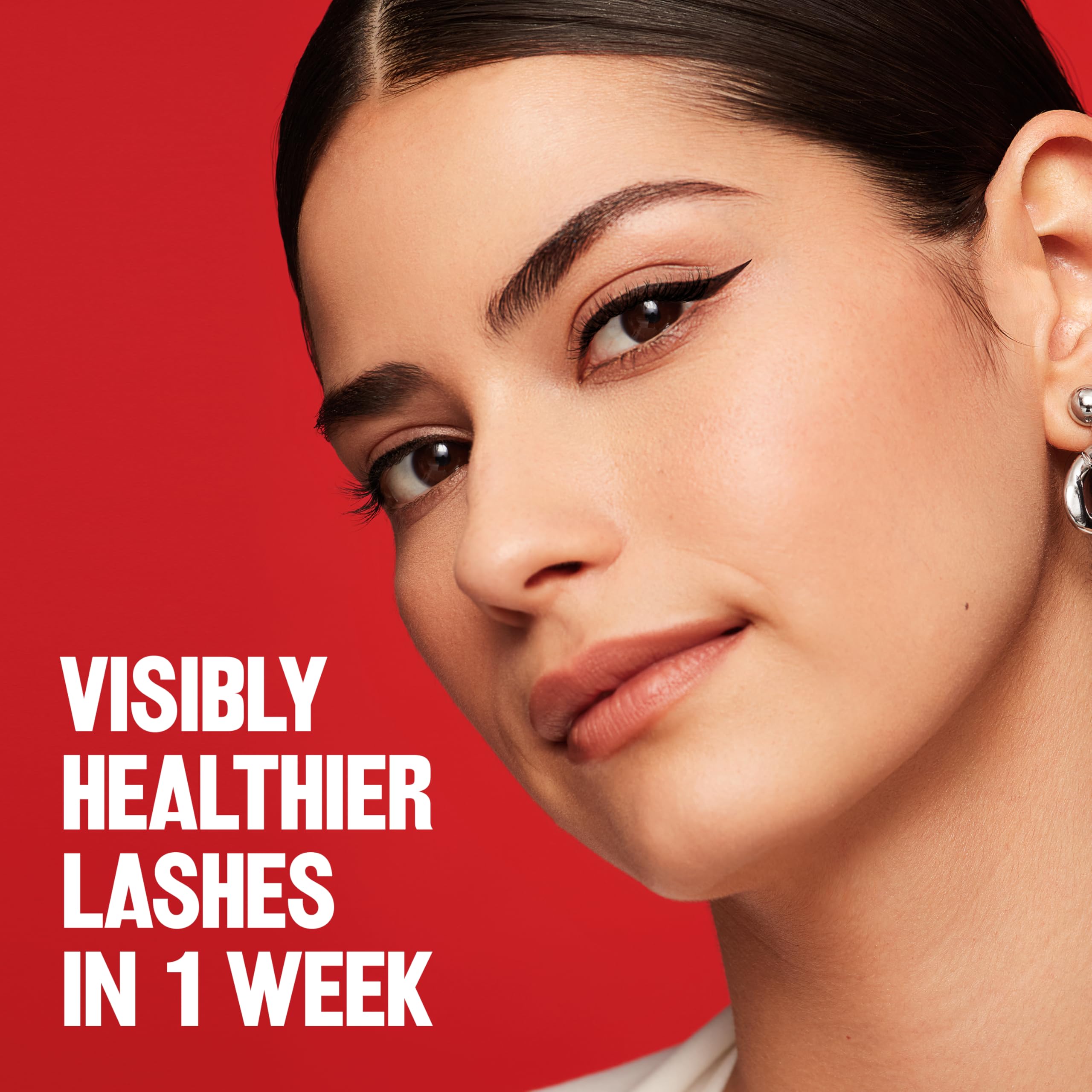 REVLON ColorStay Lash Serum + Liner, tenue longue durée résiste à l’eau et au transfert.