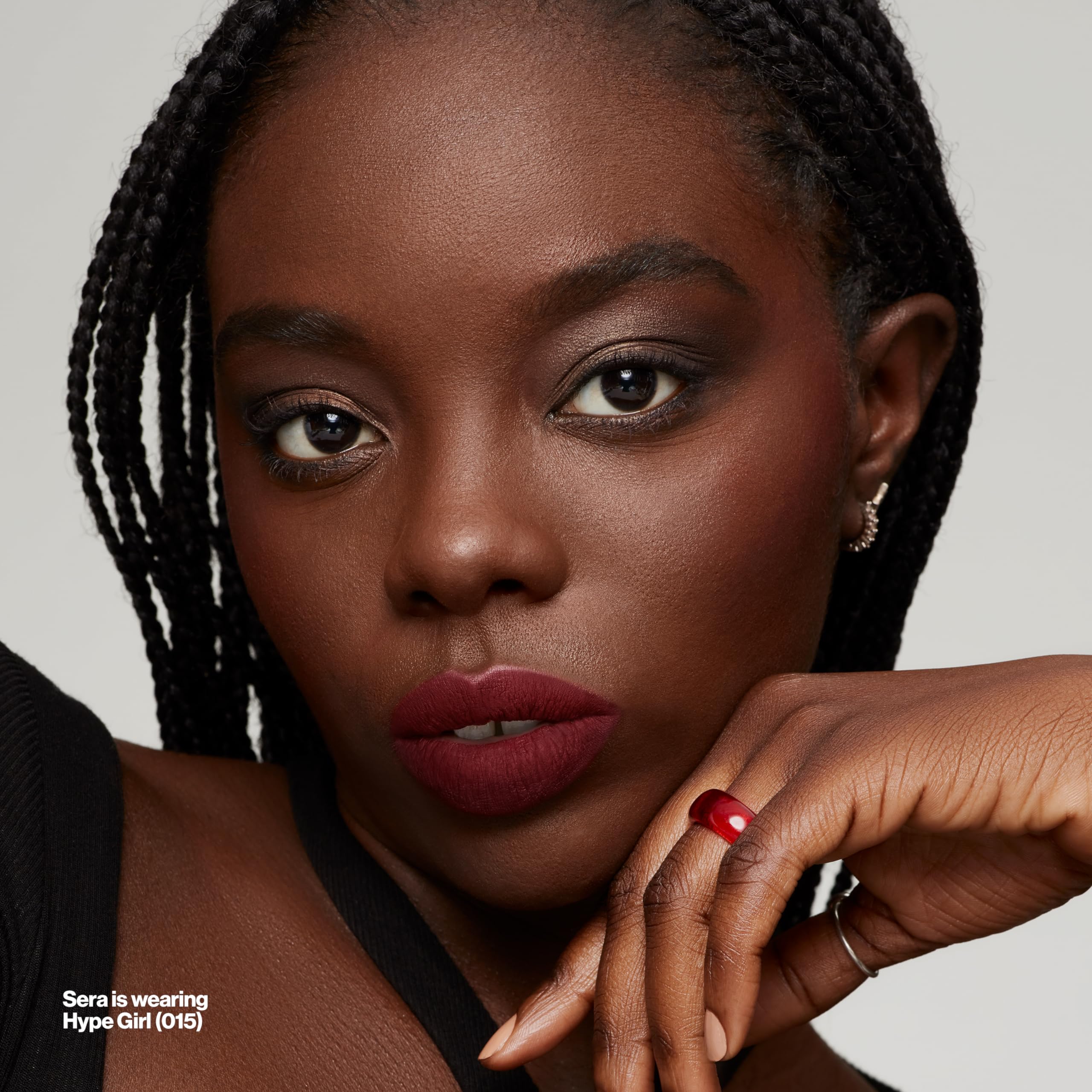 REVLON ColorStay Limitless Matte badge Allure 2024.