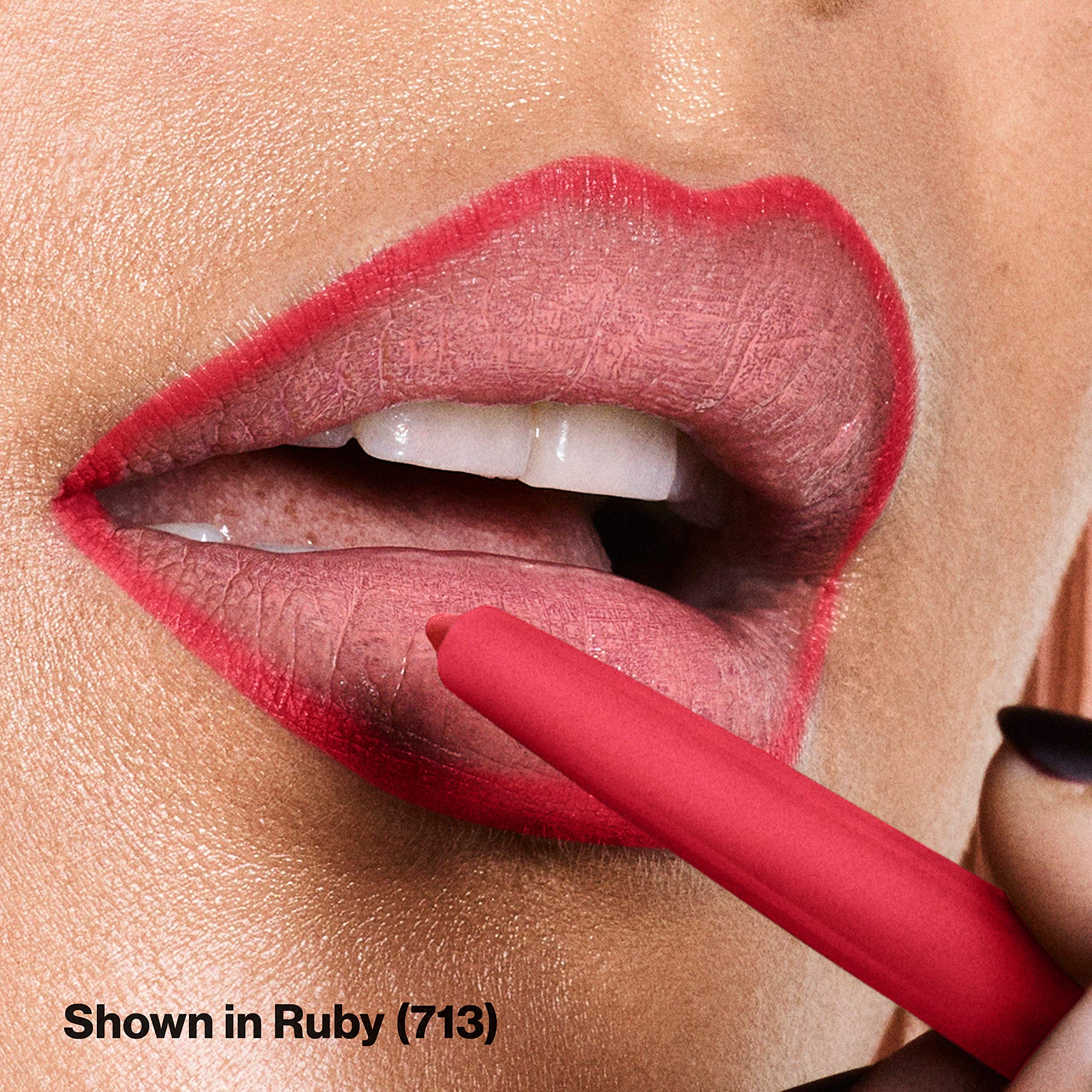 Revlon ColorStay Crayon Contour des Lèvres application fluide tracé facile.