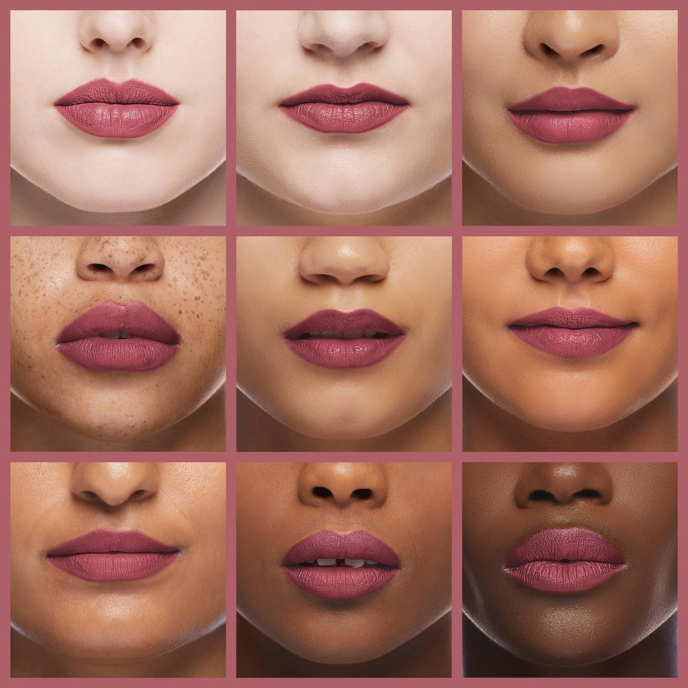 Definition longue tenue et douceur d'application ColorStay Lipliner