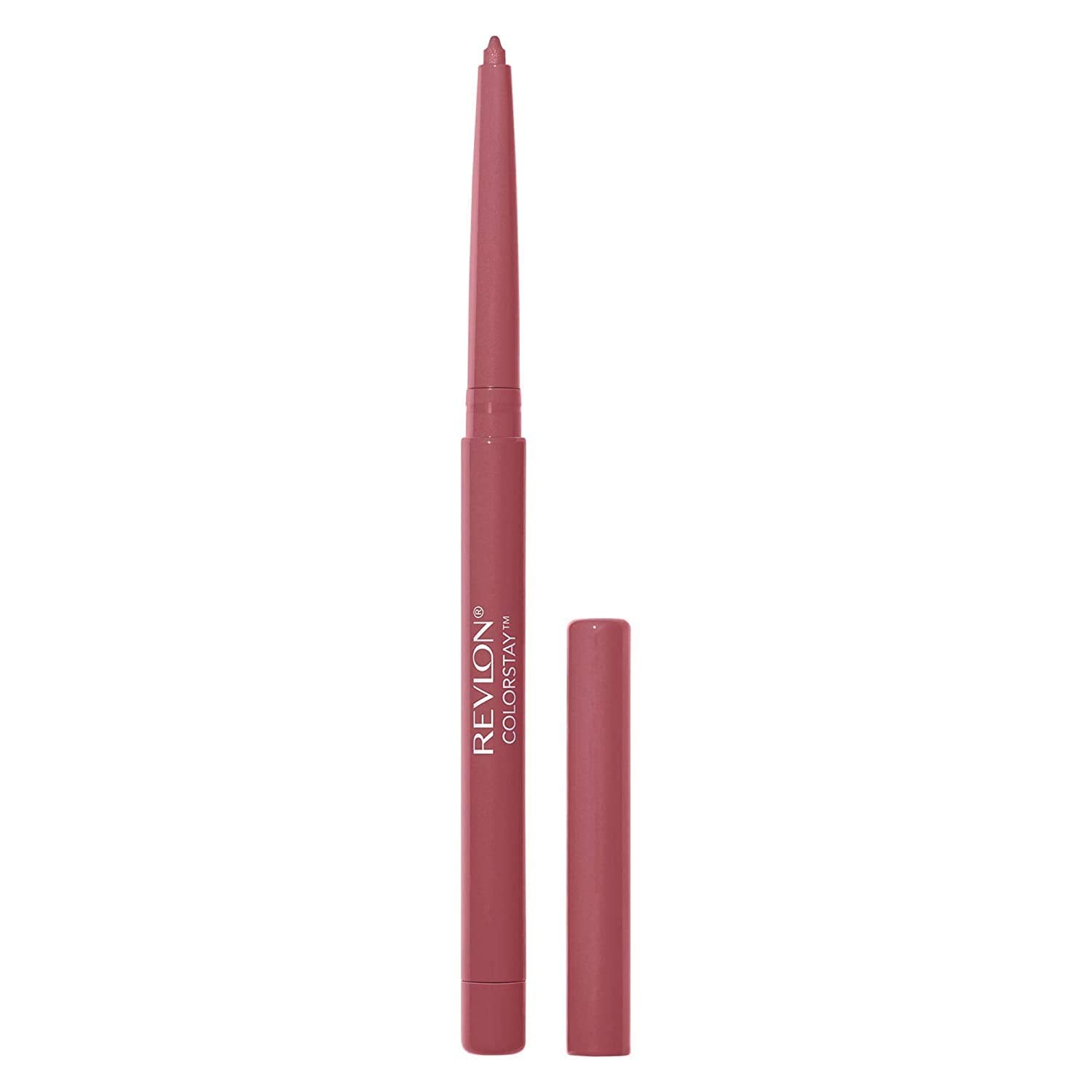 Revlon ColorStay Lipliner avec embout taillonneur integre pour usage en mouvement