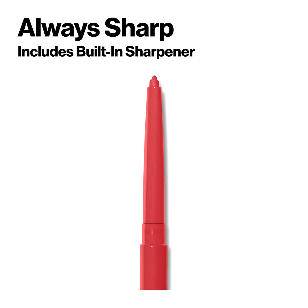 Revlon ColorStay Crayon Contour des Lèvres longue duree tenue jusqu a 8 heures.