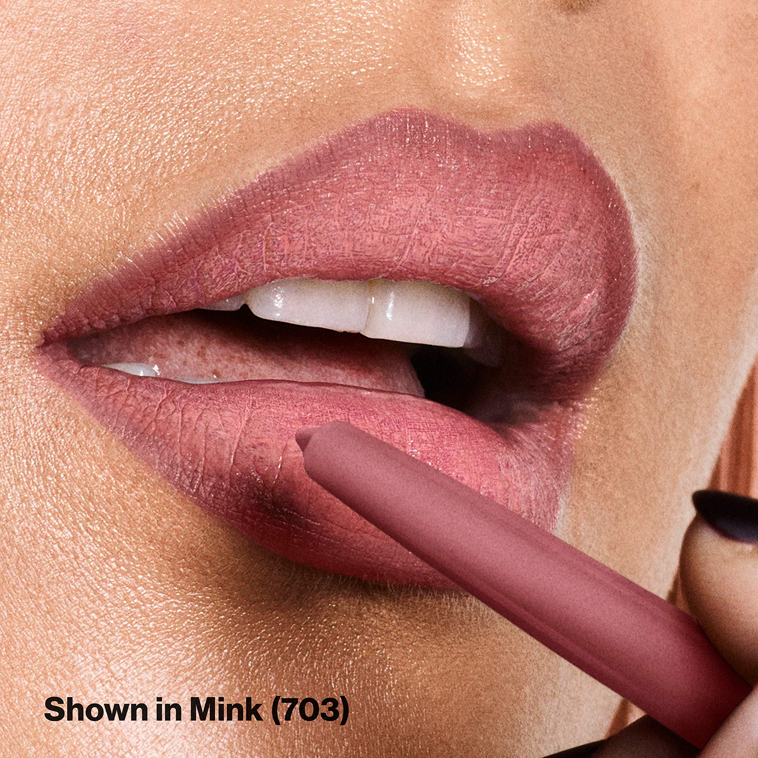 Prevenir bavure et estompage des contours avec ColorStay Lipliner