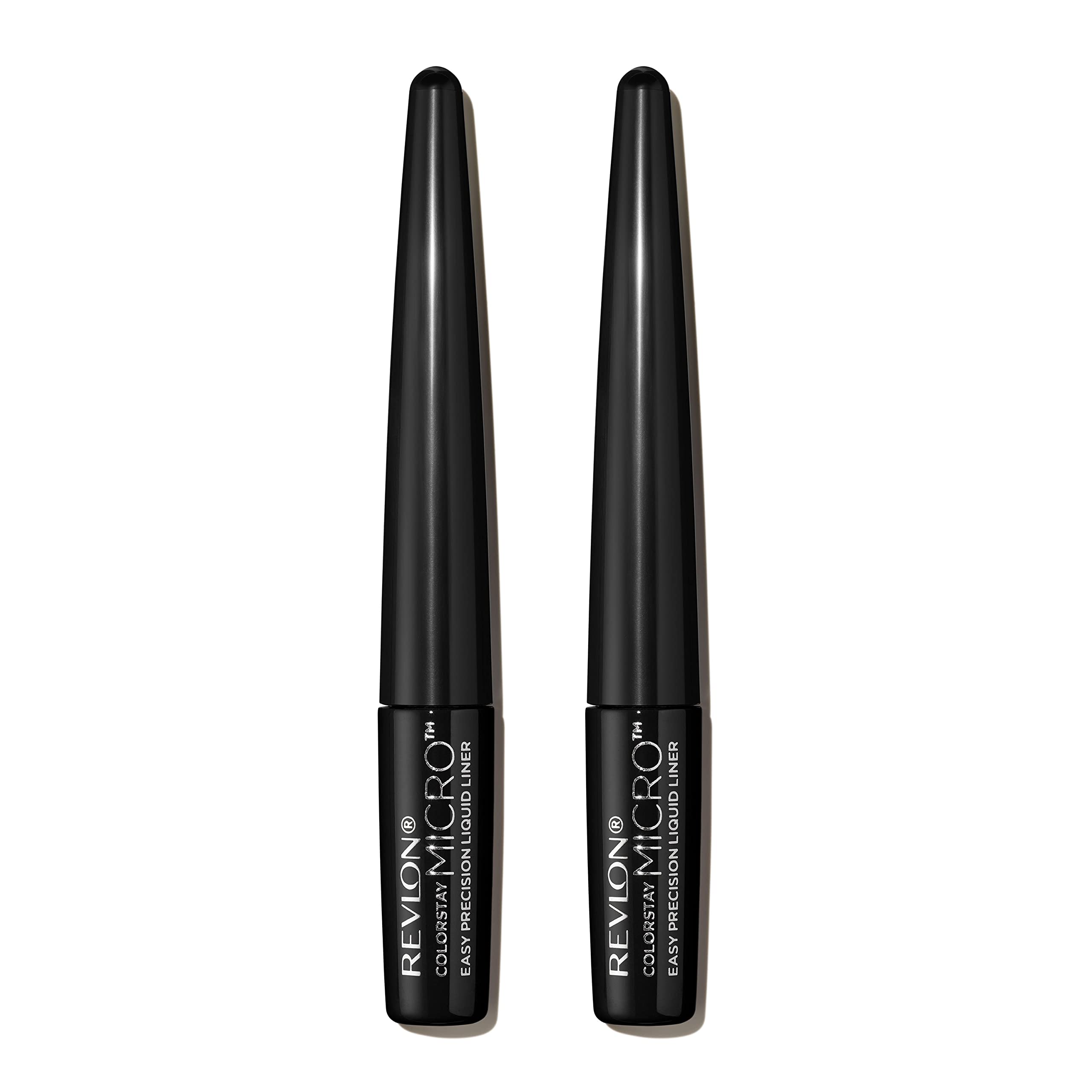 REVLON ColorStay Micro précision 0,1 mm pour tracés nets et précis.