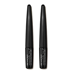REVLON ColorStay Micro précision 0,1 mm pour tracés nets et précis.