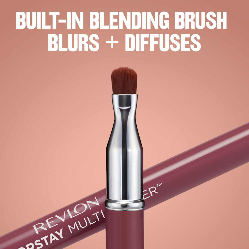 REVLON ColorStay Multi-Liner contour des lèvres avec précision et définition
