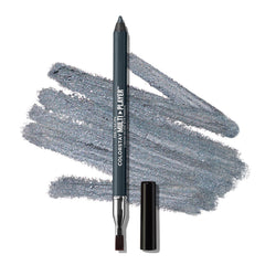 REVLON ColorStay Multiplayer crayon à tailler avec pinceau intégré pour estomper.