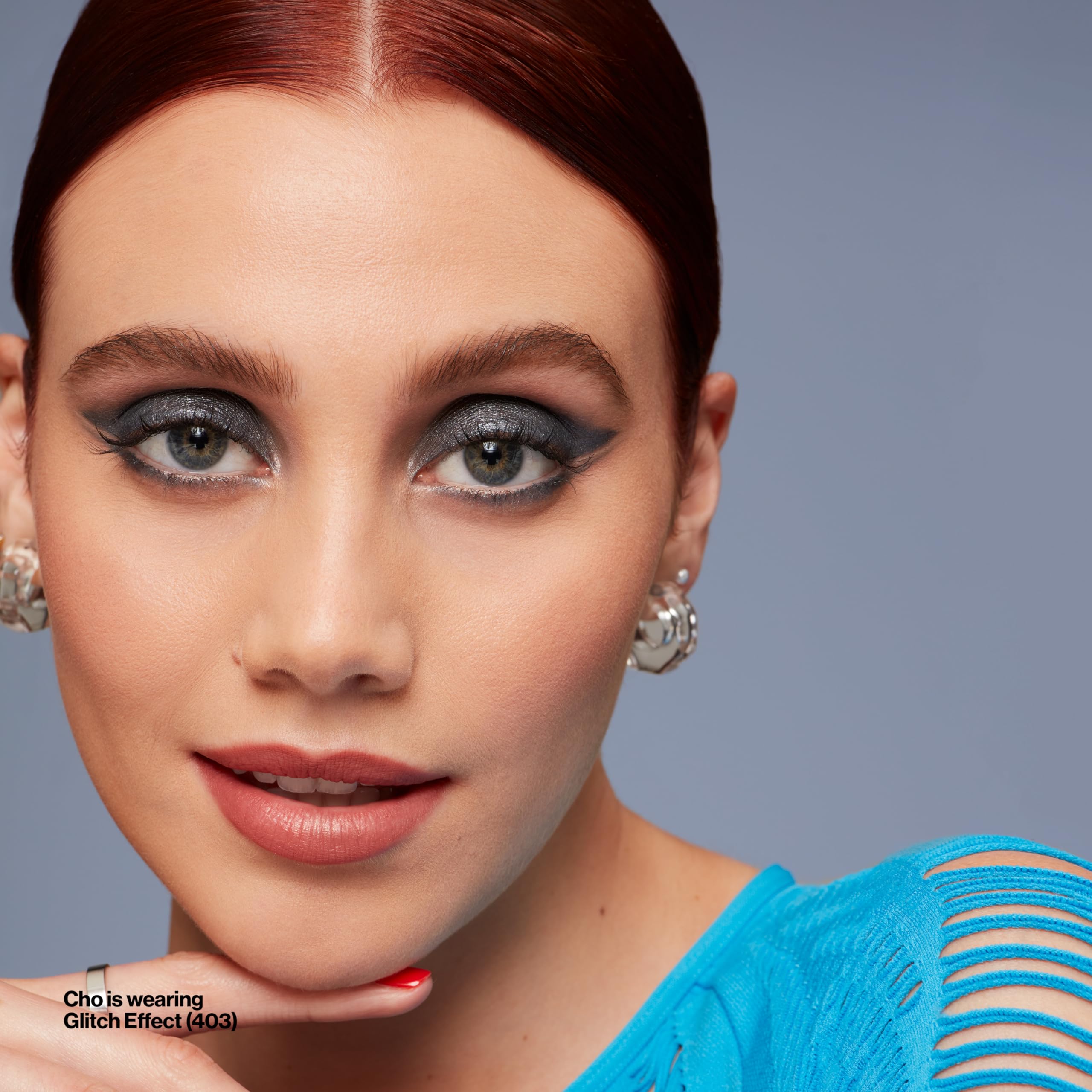 REVLON ColorStay Multiplayer longue tenue jusqu'à 12 heures.
