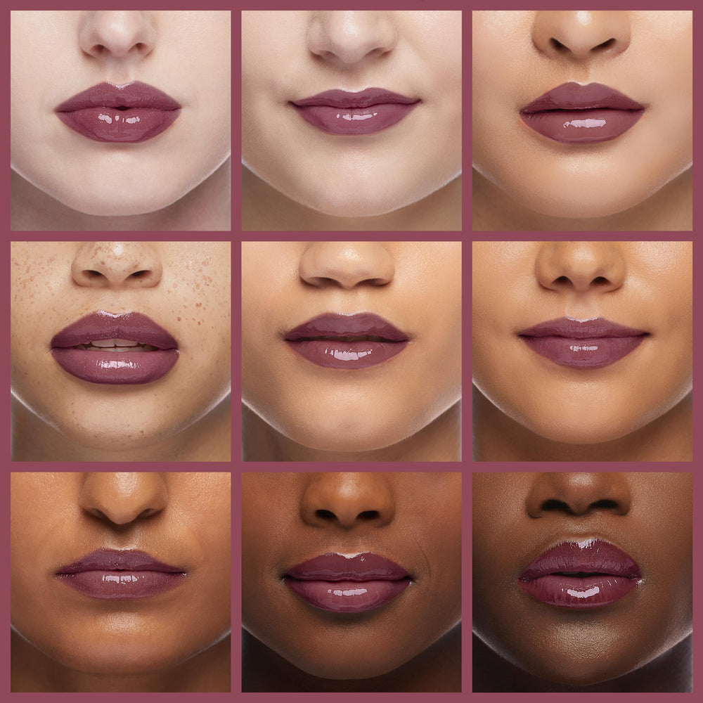 REVLON ColorStay Overtime: teinte Keep Blushing, rendu vivant.
